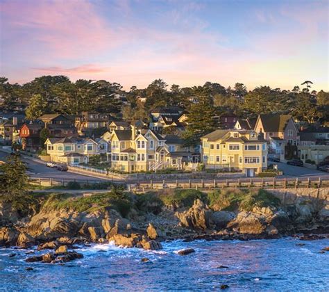 Hotels in pacific grove ca  Worldwide Numbers